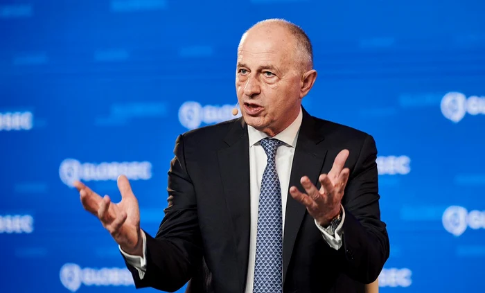 Mircea Geoană. Foto: Facebook.