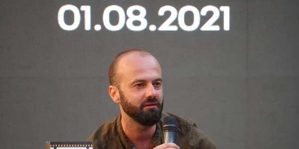 cluj bogdan jitea istoric filme. foto tiff