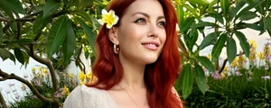 Elena Gheorghe, foto Instagram jpg