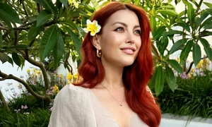 Elena Gheorghe, foto Instagram jpg