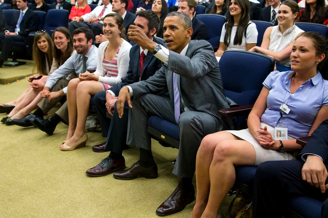 Obama şi-a exprimat dezaprobarea faţă de un fault al belgienilor