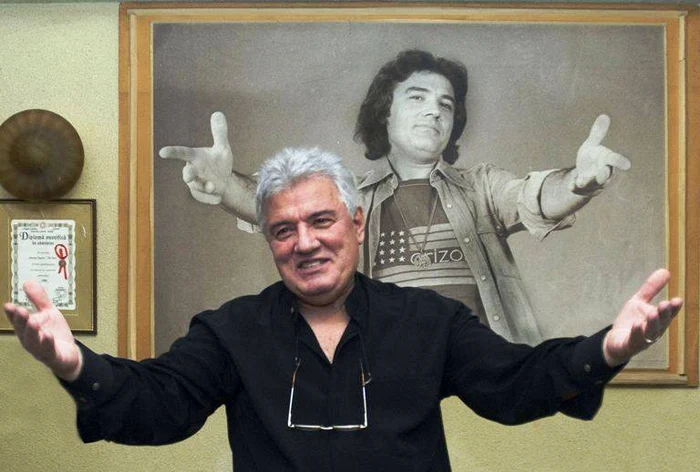 Cornel Fugaru / Foto: Facebook