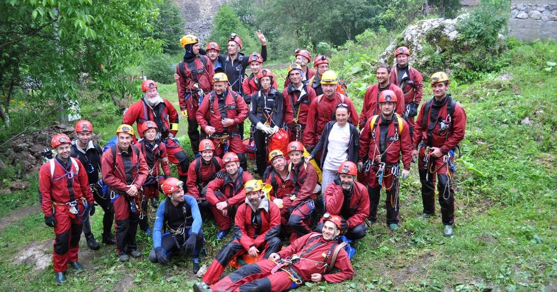 salvare apuseni