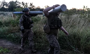 Soldati ucraineni contraofensiva FOTO Profimedia jpg