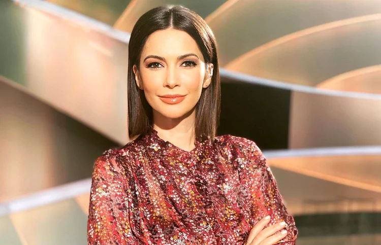 Andreea Berecleanu foto: Instagram
