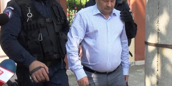 Gheorghe Bunea Stancu FOTO debraila.ro