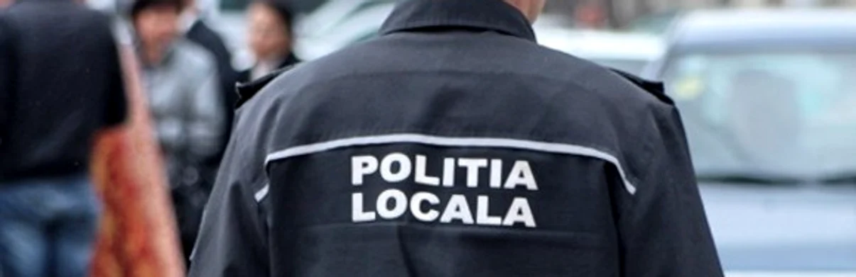 Poliția Locală Arhivă Adevărul