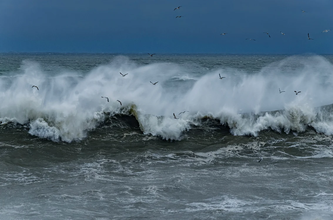 Furtună Bulgaria sursa foto Facebook Albena Markova Tais