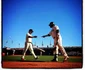Fotografie cu iPhone 6s FOTO Brad Mangin/Sports Illustrated