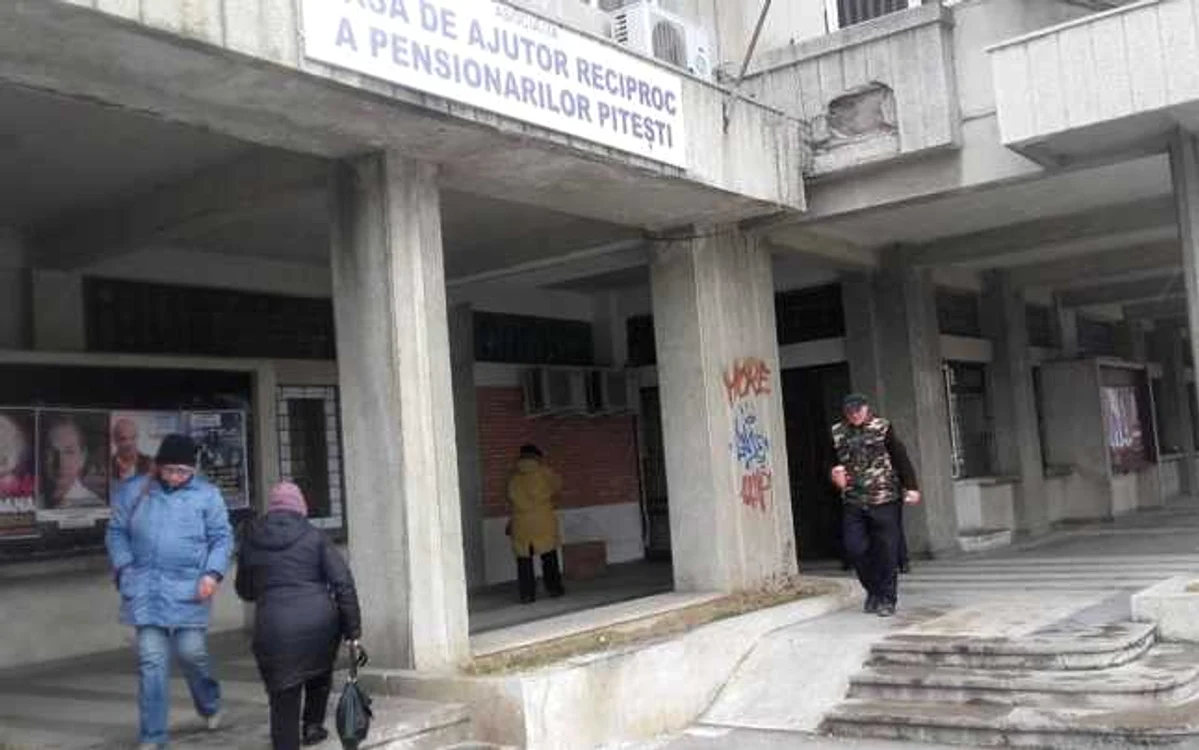 CAR Piteşti