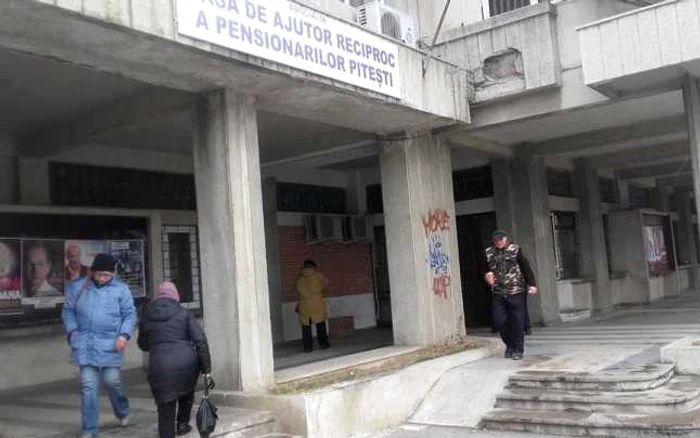 CAR Piteşti