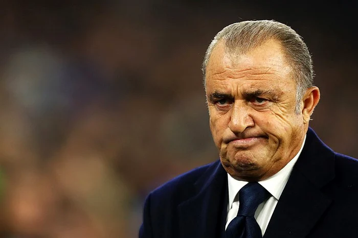 Fatih Terim, antrenorul de legendă al fotbalului turc. Foto Getty images