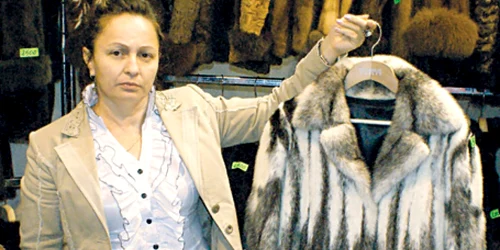 Elena Tănase