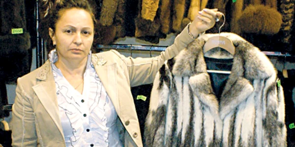 Elena Tănase