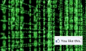 Socializare în Matrix jpeg