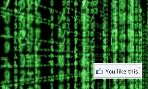 Socializare în Matrix jpeg