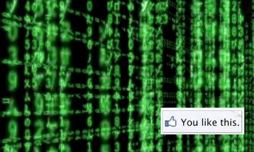 Socializare în Matrix jpeg