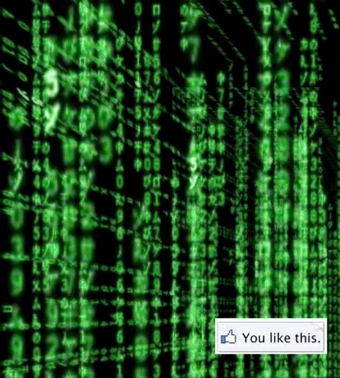 Socializare în Matrix jpeg