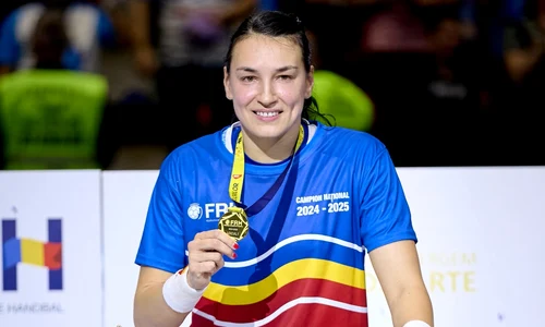 Cristina Neagu, foto Facebook jpg