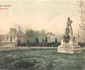 Grădina Romei Satu Mare