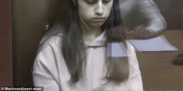 Angelina Khachaturyan