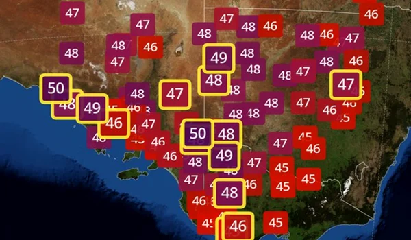 canicula australia jpg