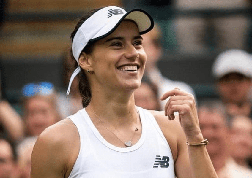 Sorana, magnifică la Miami: Cîrstea a spulberat a 4-a jucătoare a lumii! Cec uriaș și salt mare în ierarhia WTA