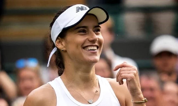 Sorana Cîrstea a trăit visul american la US Open 2023. FOTO: Arhiva Adevărul