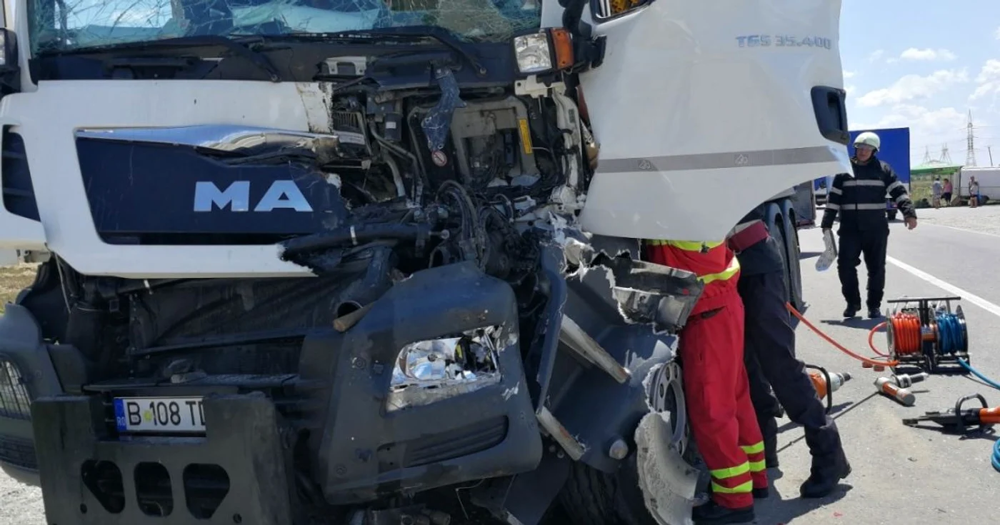 accident olt