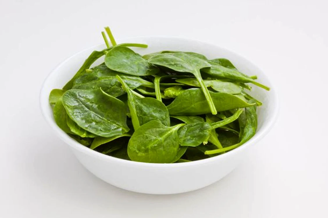 Mâncarea preferată a lui Popeye are 0 calorii și o porție generoasă de fibre