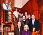 Regele Simeon al Bulgariei și Familia Regală bulgară. FOTO: Casa Regală bulgară