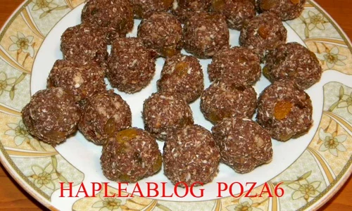 bomboane cu biscuiti si ciocolata 6 jpeg