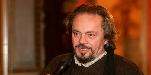 Augustin Frăţilă (1953-2010), scriitor şi cantautor