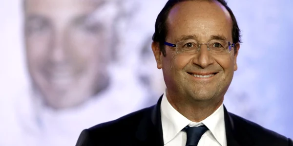 Francois Hollande
