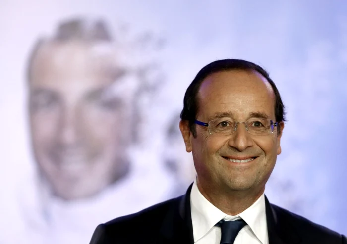 Deşi a câştigat numeroase voturi dând dovadă de modestie, liderul francez ar trebui să înveţe să se mândrească, comentează BBC News FOTO: Reuters