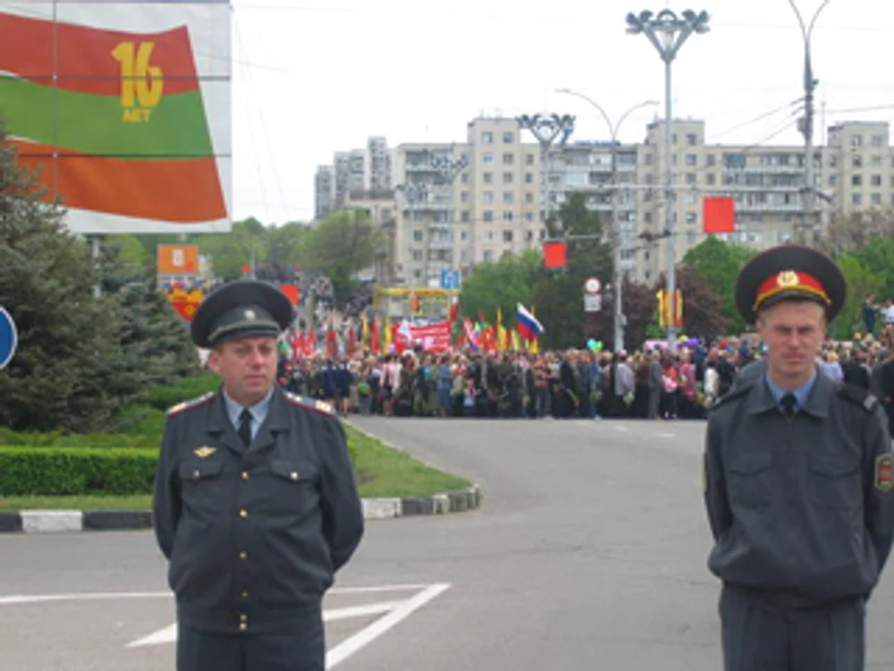 Bruxelles cedează teren în faţa Tiraspolului jpeg