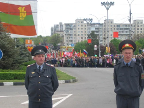 Bruxelles cedează teren în faţa Tiraspolului jpeg