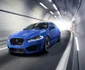 jaguar xfr-s 6