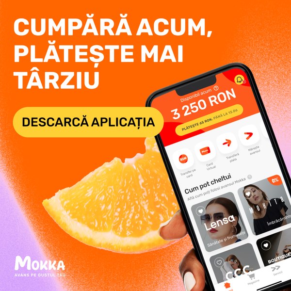 Irene Shvakman, cofondator Mokka: „Mokka poate genera trafic și creșterea numărului de achiziții”