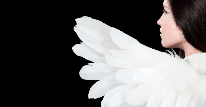 Care este îngerul tău păzitor / foto: Pixabay