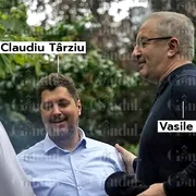 dancu si claudiu tarziu foto gandul jpg