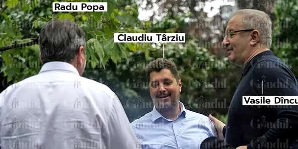 dancu si claudiu tarziu foto gandul jpg