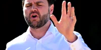 JD Vance FOTO Profimedia 