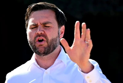 JD Vance FOTO Profimedia 