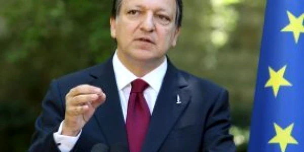 José Manuel Barroso: ”The world won’t be the same after this downturn”