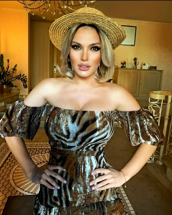 diana enache