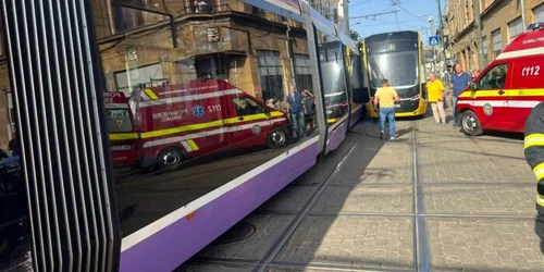 accident tramvaie piata traian timisoara 1 e1756453147908 jpeg