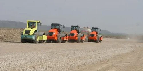 Autostrada Bucureşti - Braşov dărâmă casele la Râfov
