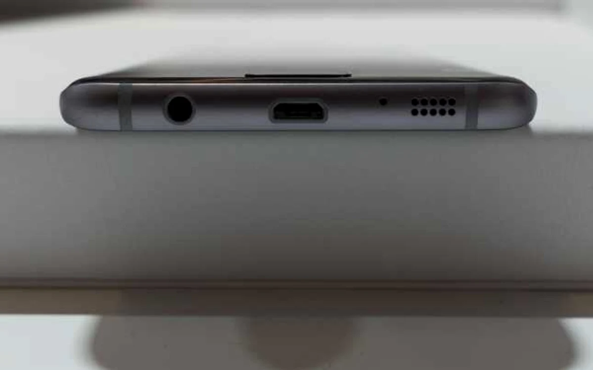 samsung galaxys7 foto razvan baltaretu/adevarul