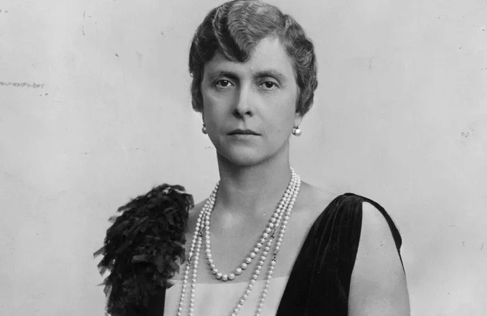 Prințesa Alice de Battenberg/FOTO:X